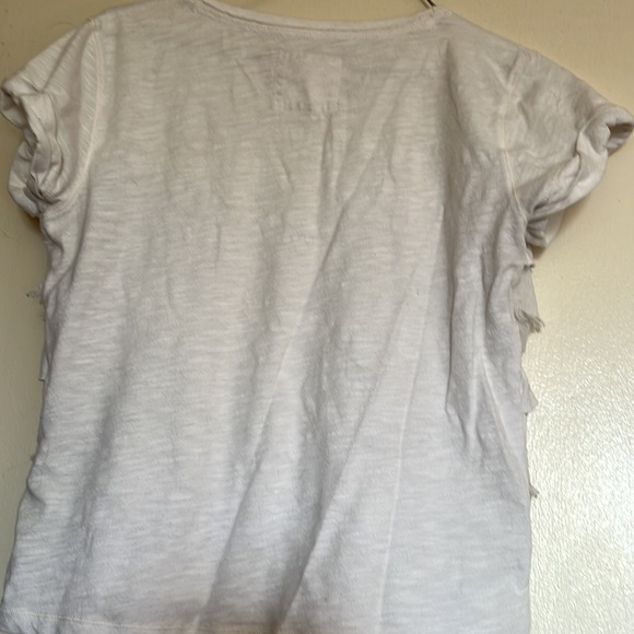 Women’s Frilly top - Picture 3 of 3